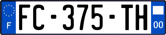FC-375-TH