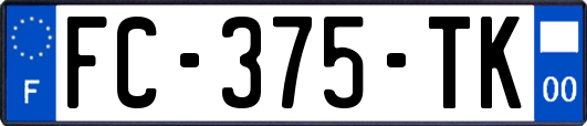 FC-375-TK
