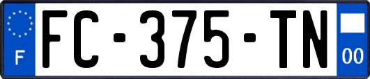 FC-375-TN