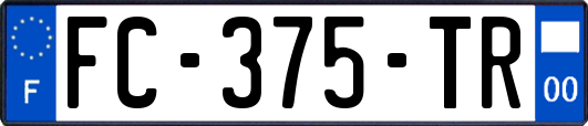 FC-375-TR