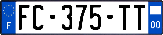 FC-375-TT