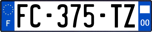 FC-375-TZ