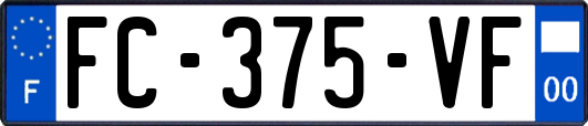 FC-375-VF