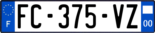 FC-375-VZ