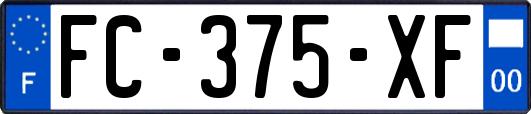 FC-375-XF