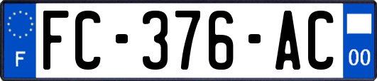 FC-376-AC