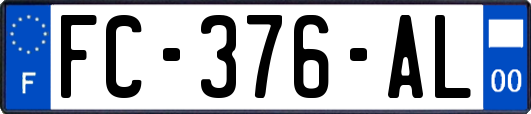 FC-376-AL