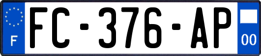 FC-376-AP