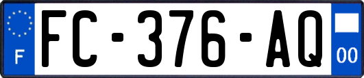 FC-376-AQ