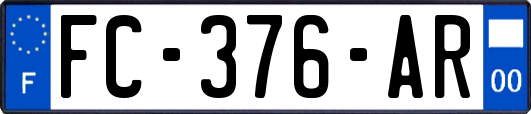 FC-376-AR