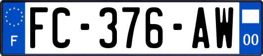 FC-376-AW