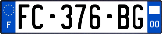 FC-376-BG