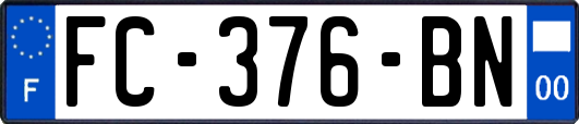 FC-376-BN