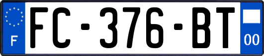 FC-376-BT