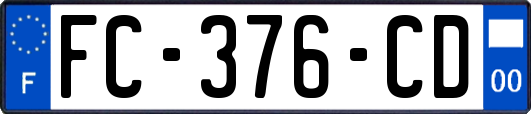 FC-376-CD