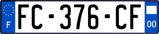 FC-376-CF