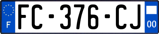 FC-376-CJ