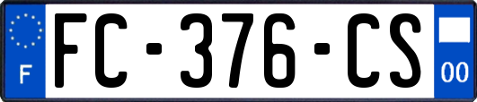 FC-376-CS