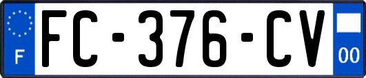 FC-376-CV