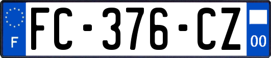 FC-376-CZ