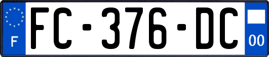 FC-376-DC