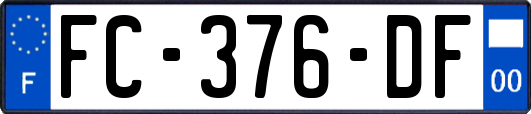 FC-376-DF