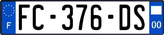 FC-376-DS