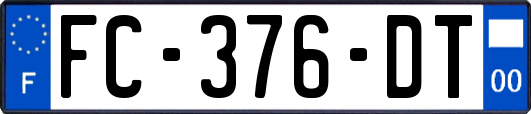 FC-376-DT