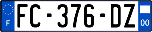 FC-376-DZ