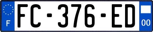 FC-376-ED