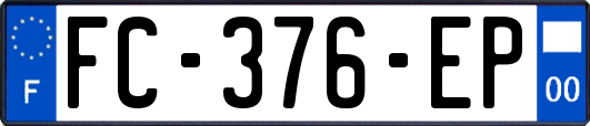 FC-376-EP