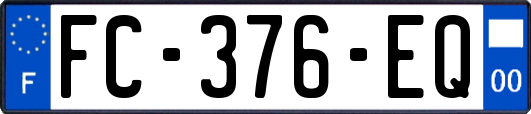 FC-376-EQ