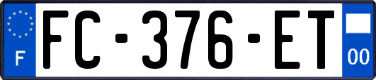 FC-376-ET