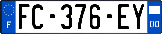 FC-376-EY