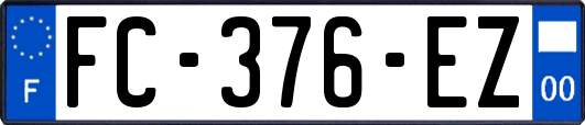 FC-376-EZ