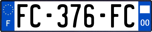 FC-376-FC