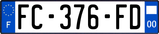 FC-376-FD