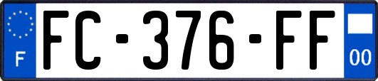 FC-376-FF