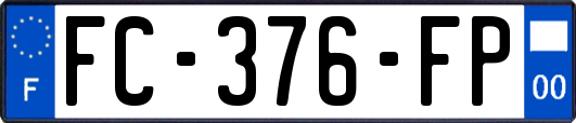 FC-376-FP