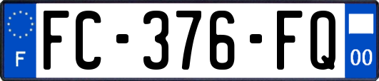 FC-376-FQ