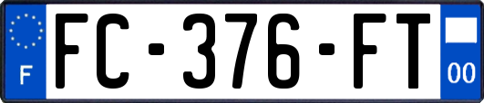 FC-376-FT