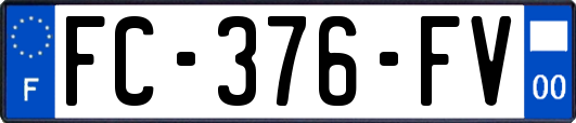 FC-376-FV