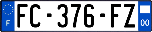 FC-376-FZ