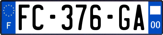 FC-376-GA