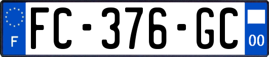 FC-376-GC