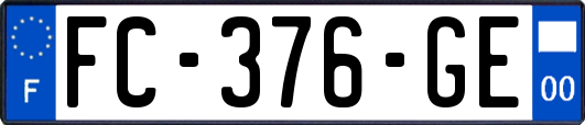 FC-376-GE