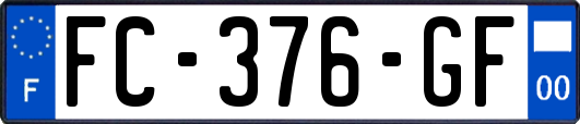 FC-376-GF