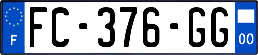 FC-376-GG
