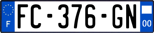 FC-376-GN