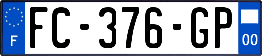 FC-376-GP
